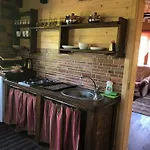 Nad Prutom Guest house