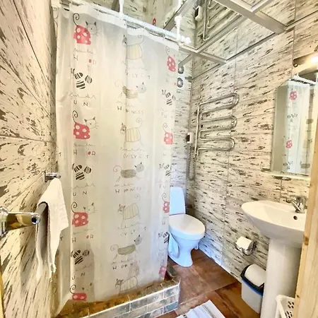 Guest house Nad Prutom Tatariv