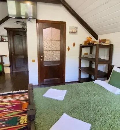 Nad Prutom 3* Tatariv