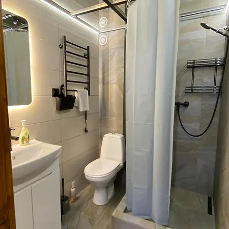 Nad Prutom 3* Tatariv