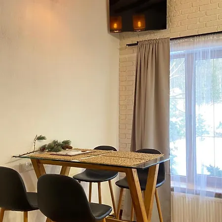 Nad Prutom Guest house