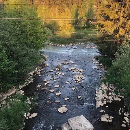 Nad Prutom 3* Tatariv