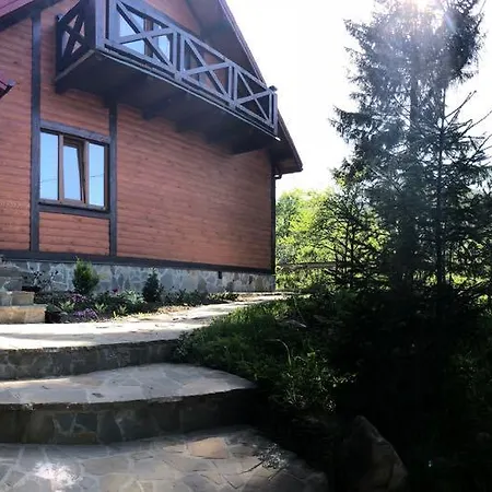 Casa de hóspedes Nad Prutom 3*