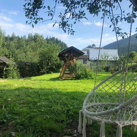 Nad Prutom Casa de hóspedes