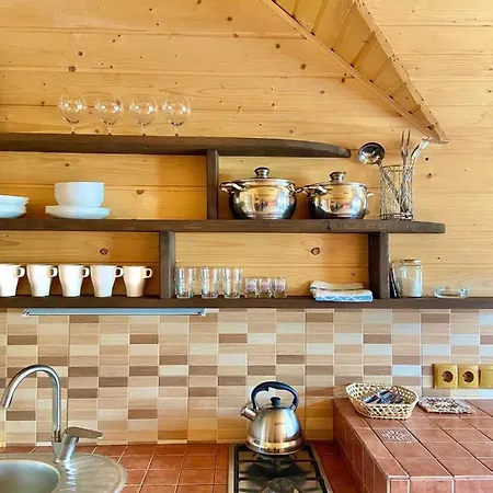 Guest house Nad Prutom 3*