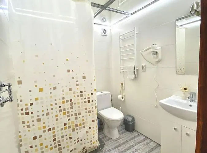 Nad Prutom 3* Tatariv