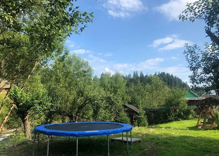Nad Prutom