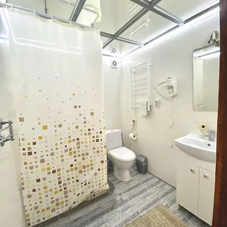 Nad Prutom 3* Tatariv