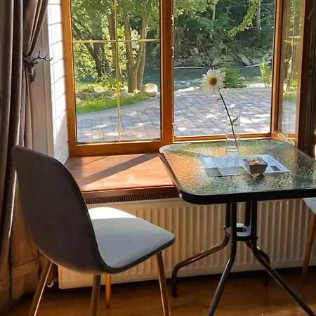 Nad Prutom Gasthuis 3*