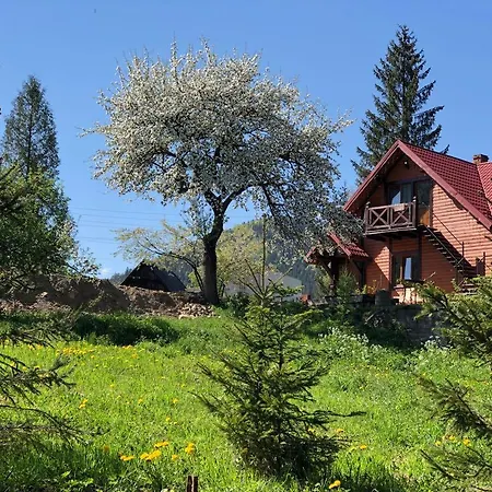 Gasthuis Nad Prutom 3*