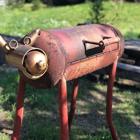 Nad Prutom 3* Tatariv