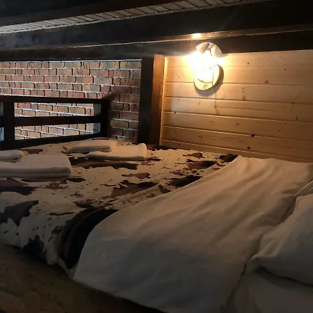 Gasthuis Nad Prutom Tatariv