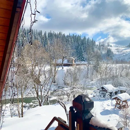 Nad Prutom Gasthuis 3*