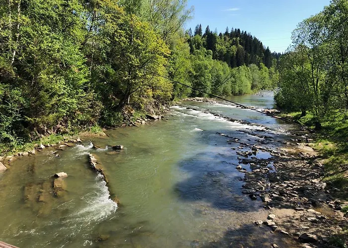 Nad Prutom